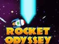 Jeu Odysée de Fusée en ligne Jeu Odysée de Fusée en ligne