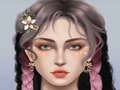 Jeu Styliste Maquillage en ligne