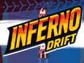 Jeu Drift Inferno en ligne