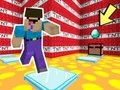 Jeu Noob : Évasion de Prison Secrète en ligne