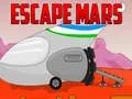 Jeu Échapper à Mars en ligne Jeu Échapper à Mars en ligne