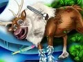Jeu Sauvetage des Animaux des Filles en ligne