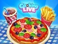 Jeu Cuisine en Direct : Devenez Chef et Cuisine en ligne Jeu Cuisine en Direct : Devenez Chef et Cuisine en ligne