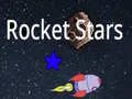 Jeu Étoiles de Fusée en ligne Jeu Étoiles de Fusée en ligne