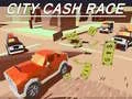 Jeu Course de Cash en Ville en ligne