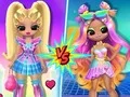 Jeu OMG Créateur de Poupées Fashion en ligne