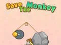 Jeu Sauvez le Singe en ligne
