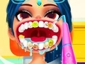 Jeu Rénovation du dentiste en ligne Jeu Rénovation du dentiste en ligne