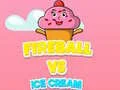 Jeu Boule de feu contre glace en ligne Jeu Boule de feu contre glace en ligne