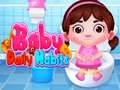 Jeu Habitudes Quotidiennes pour Bébé en ligne Jeu Habitudes Quotidiennes pour Bébé en ligne