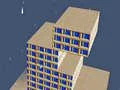 Jeu Construction de bâtiments en ligne
