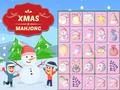 Jeu Mahjong de Noël en ligne Jeu Mahjong de Noël en ligne