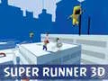 Jeu Super Coureur 3D en ligne