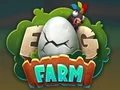 Jeu Ferme à Oeufs en ligne Jeu Ferme à Oeufs en ligne