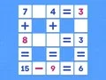 Jeu Mots croisés mathématiques en ligne Jeu Mots croisés mathématiques en ligne