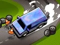 Jeu Défi Drift Turbo Racer en ligne