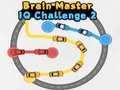 Jeu Défi IQ Maître Cerveau 2 en ligne Jeu Défi IQ Maître Cerveau 2 en ligne