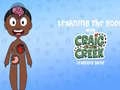 Jeu Craig de la Creek : Apprendre le corps en ligne en ligne