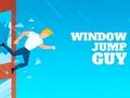 Jeu Le gars qui saute par la fenêtre en ligne Jeu Le gars qui saute par la fenêtre en ligne