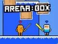 Jeu Arène : Boxe en ligne Jeu Arène : Boxe en ligne