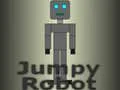 Jeu Robot Sautant en ligne