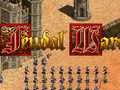 Jeu Guerres féodales en ligne Jeu Guerres féodales en ligne