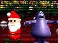 Jeu Monstre Grima de Noël en ligne