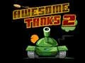 Jeu Tanks Géniaux 2 en ligne