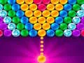 Jeu Tireur de Bulles Relaxant en ligne