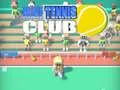 Jeu Mini Club de Tennis en ligne