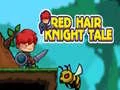 Jeu Conte du Chevalier aux Cheveux Rouges en ligne Jeu Conte du Chevalier aux Cheveux Rouges en ligne
