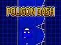 Jeu Dash Polygonal en ligne Jeu Dash Polygonal en ligne