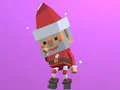 Jeu Coupe de Noël 3D en ligne Jeu Coupe de Noël 3D en ligne