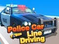 Jeu Conduite de voiture de police en ligne en ligne Jeu Conduite de voiture de police en ligne en ligne