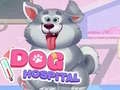 Jeu Hôpital pour chiens en ligne Jeu Hôpital pour chiens en ligne