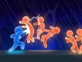 Jeu Colle-le au Bonhomme Bâton en ligne