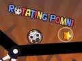 Jeu Pomni Rotatif en ligne Jeu Pomni Rotatif en ligne