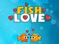 Jeu Amateurs de poissons en ligne