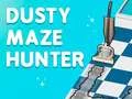Jeu Chasseur de labyrinthe poussiéreux en ligne