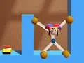 Jeu Cirque numérique d'étirement des JAMBES 3 en ligne Jeu Cirque numérique d'étirement des JAMBES 3 en ligne