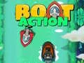 Jeu Action de bateau en ligne