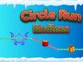 Jeu Course Circulaire Infinie en ligne Jeu Course Circulaire Infinie en ligne
