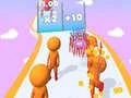 Jeu MultiplArrow en ligne