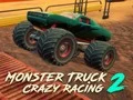 Jeu Course Folle de Monster Truck 2 en ligne