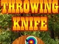 Jeu Couteau de lancer en ligne