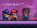 Jeu Lorenzo Le Coureur en ligne Jeu Lorenzo Le Coureur en ligne