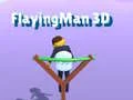 Jeu Homme volant 3D en ligne
