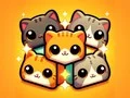 Jeu Évolution des Chats Fêteux en ligne Jeu Évolution des Chats Fêteux en ligne