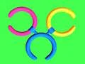 Jeu Puzzle Tourner Le Cercle en ligne