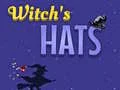 Jeu Chapeaux de sorcière en ligne Jeu Chapeaux de sorcière en ligne